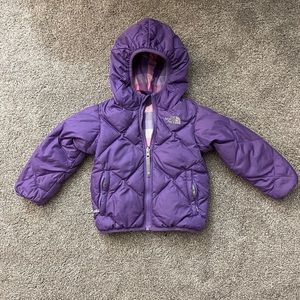 The North Face Toddler Coat